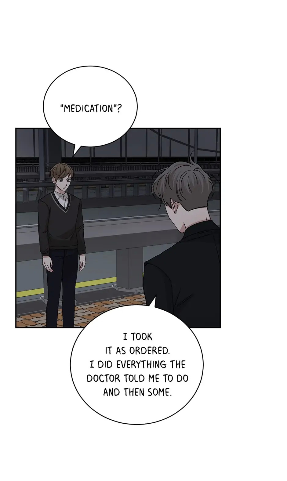 Big Life Chapter 98 - page 45