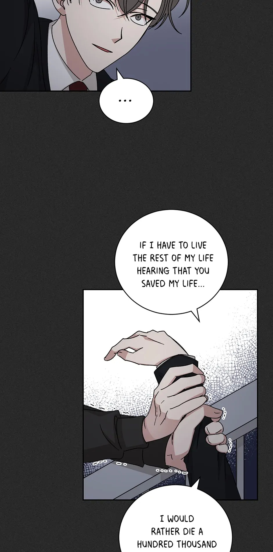 Big Life Chapter 98 - page 64