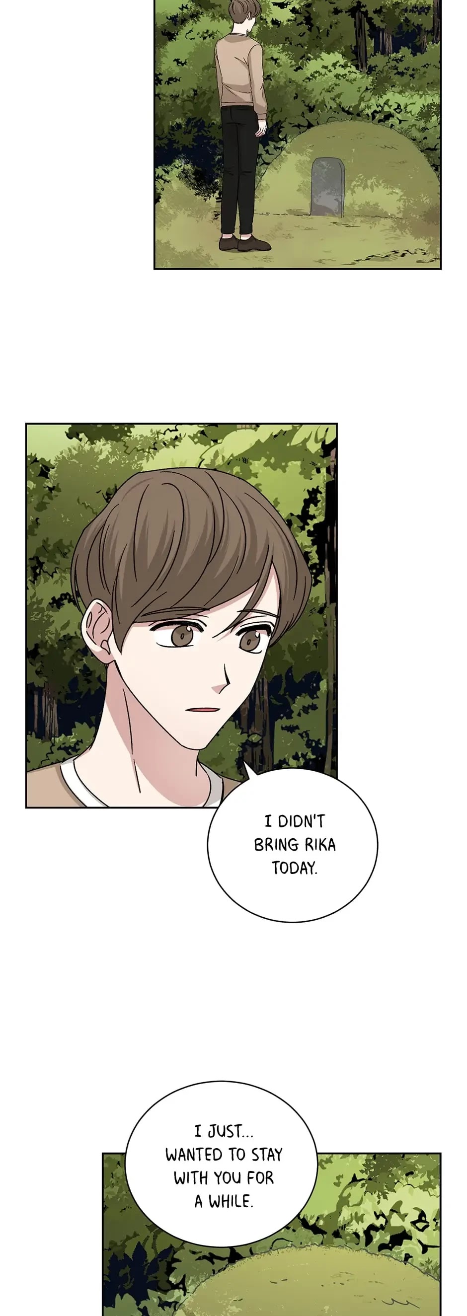 Big Life Chapter 97 - page 32