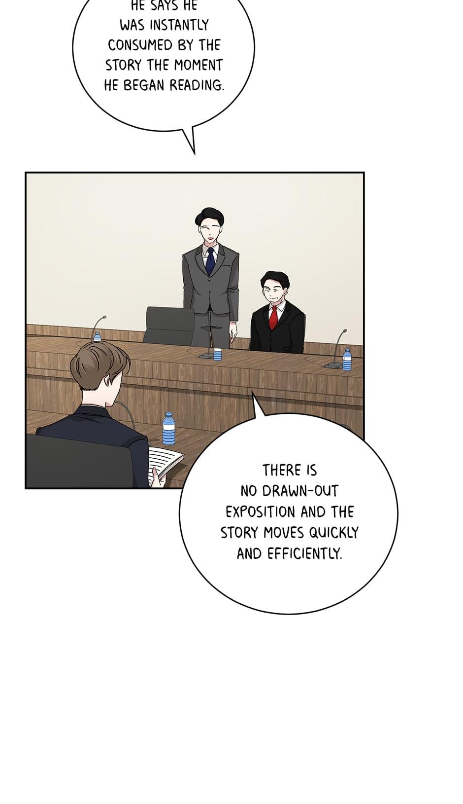 Big Life Chapter 96 - page 13