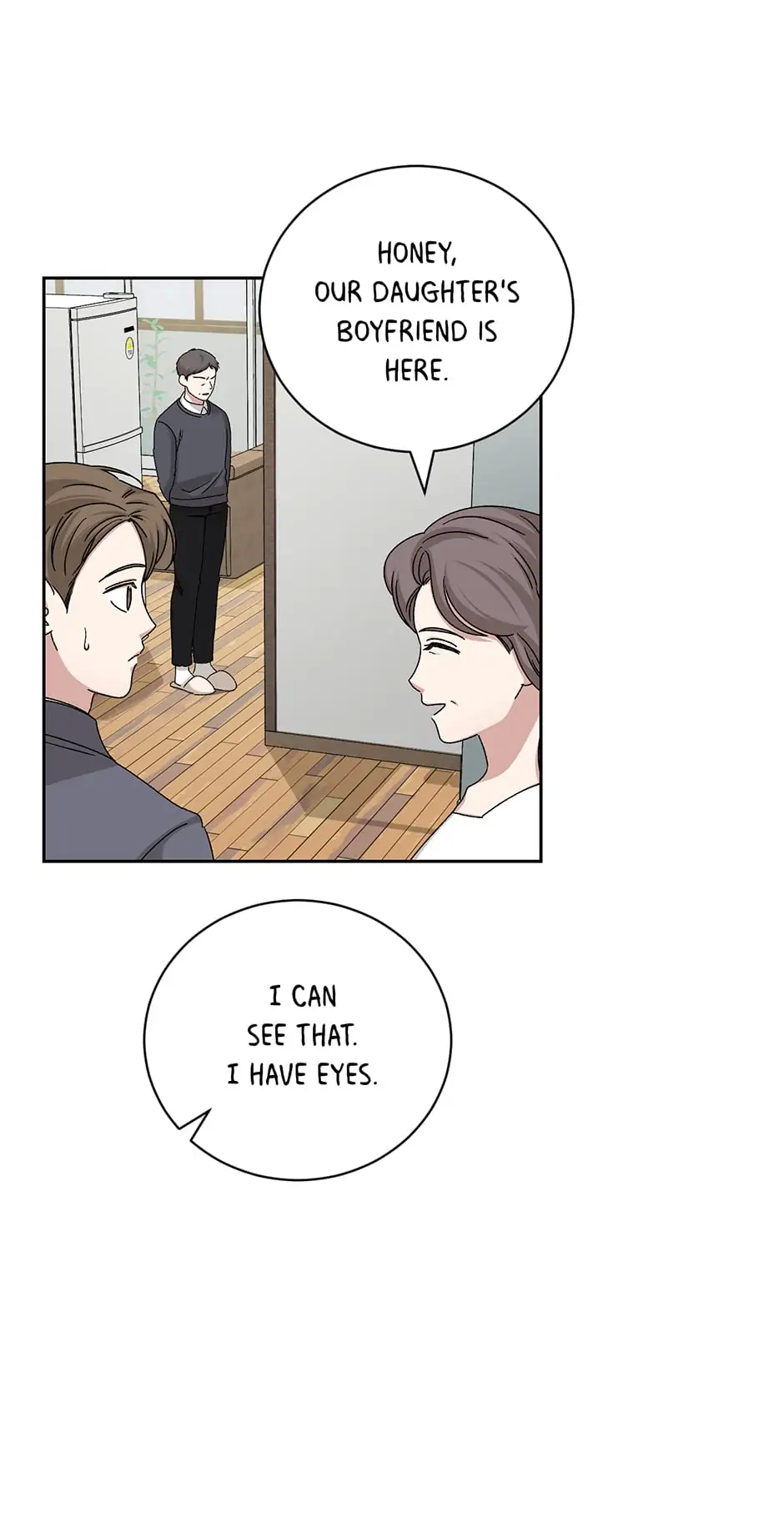 Big Life Chapter 94 - page 55