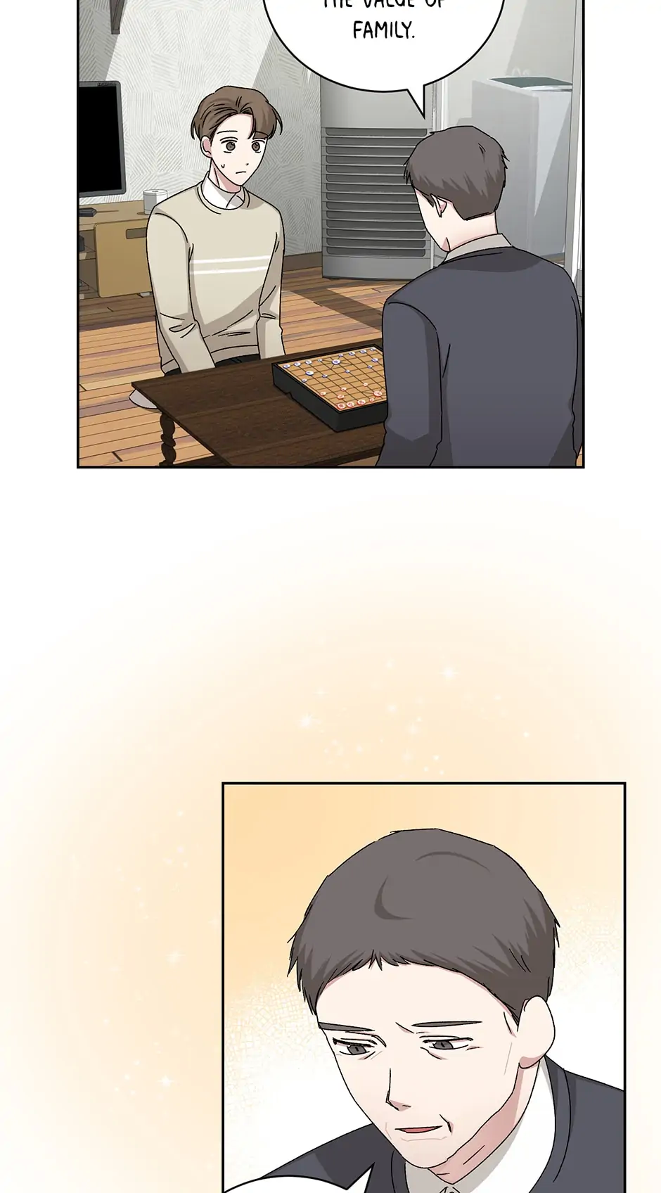 Big Life Chapter 94 - page 74