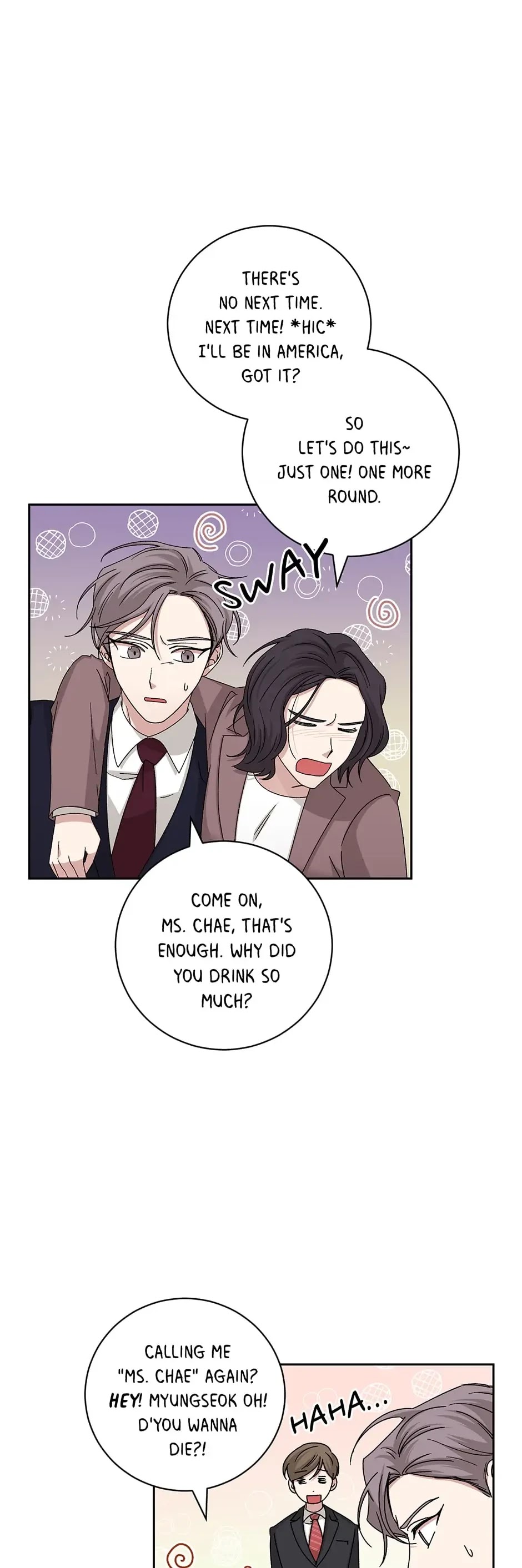 Big Life Chapter 93 - page 16