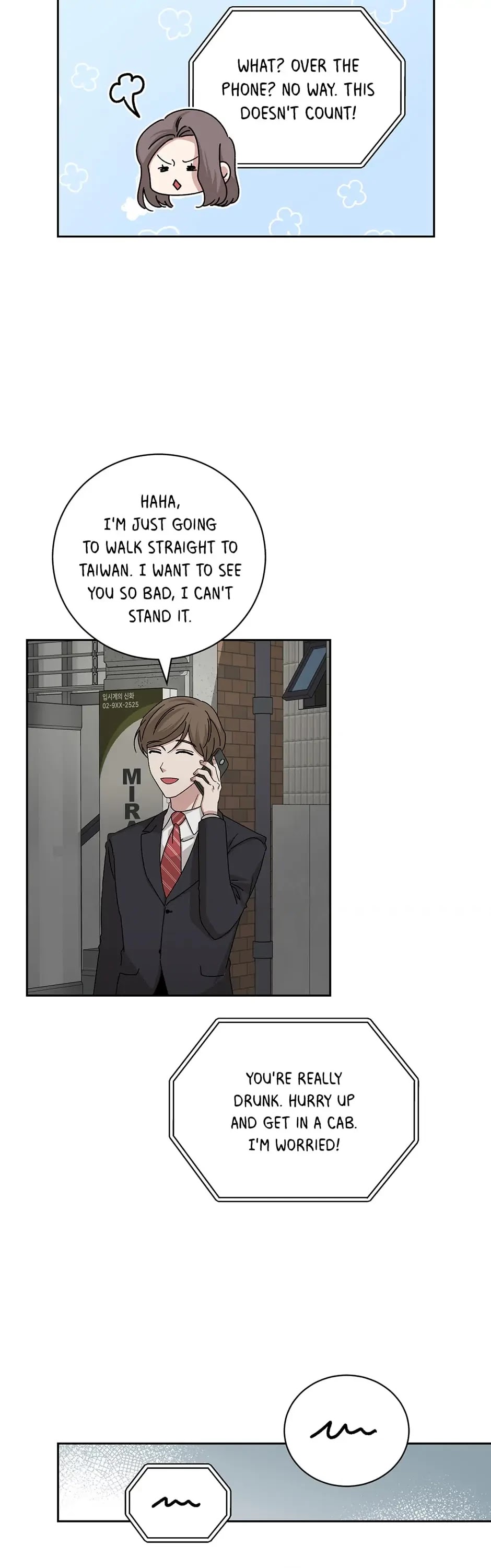 Big Life Chapter 93 - page 29
