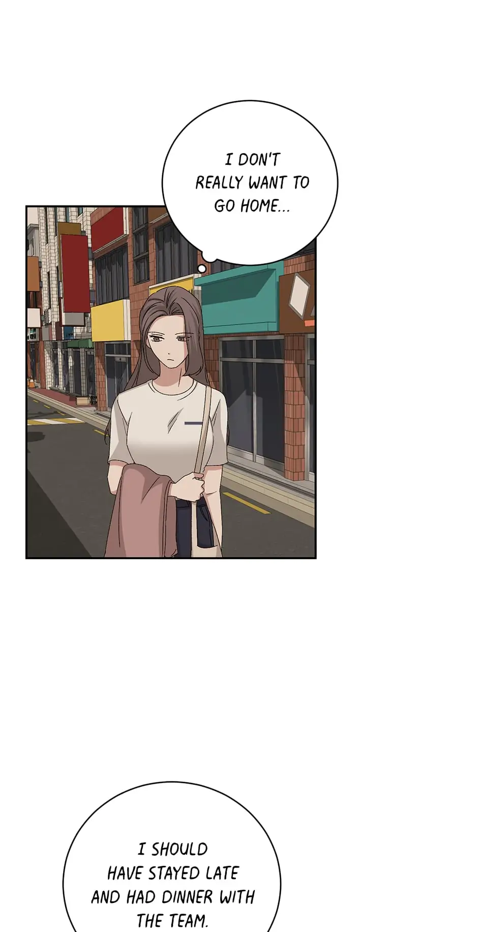Big Life Chapter 92 - page 33
