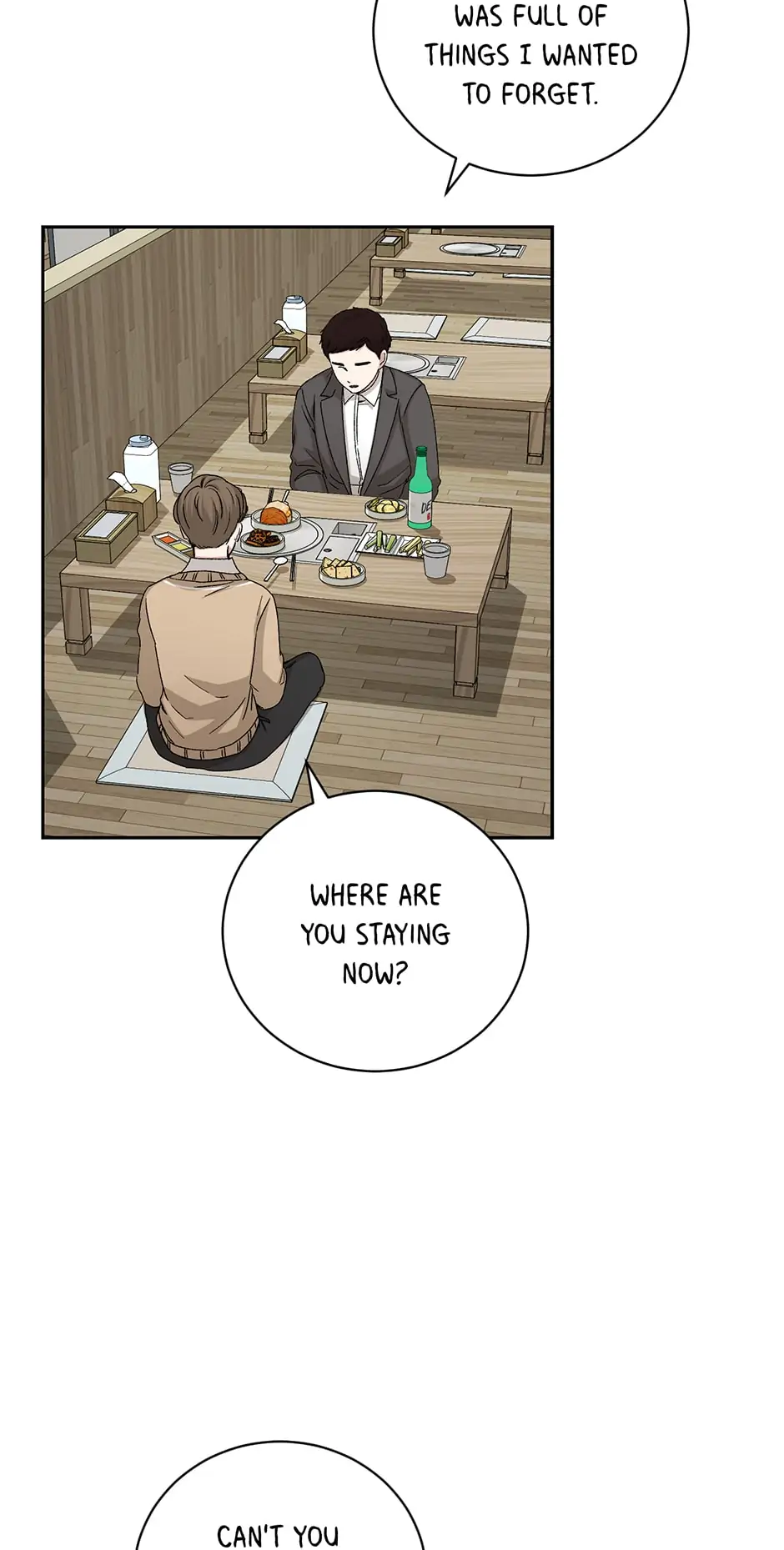 Big Life Chapter 91 - page 10