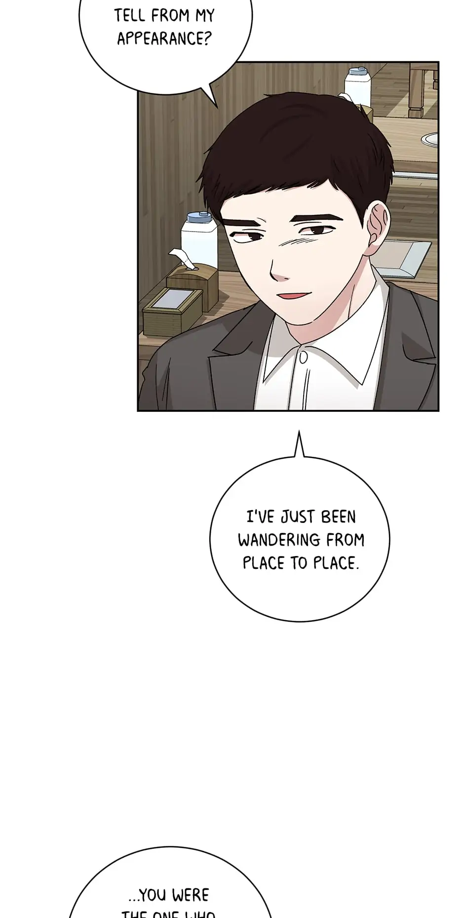 Big Life Chapter 91 - page 11