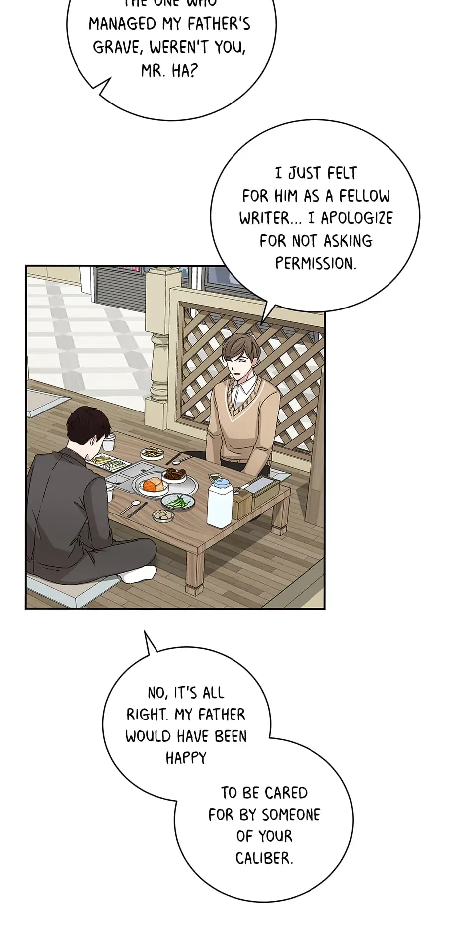 Big Life Chapter 91 - page 12