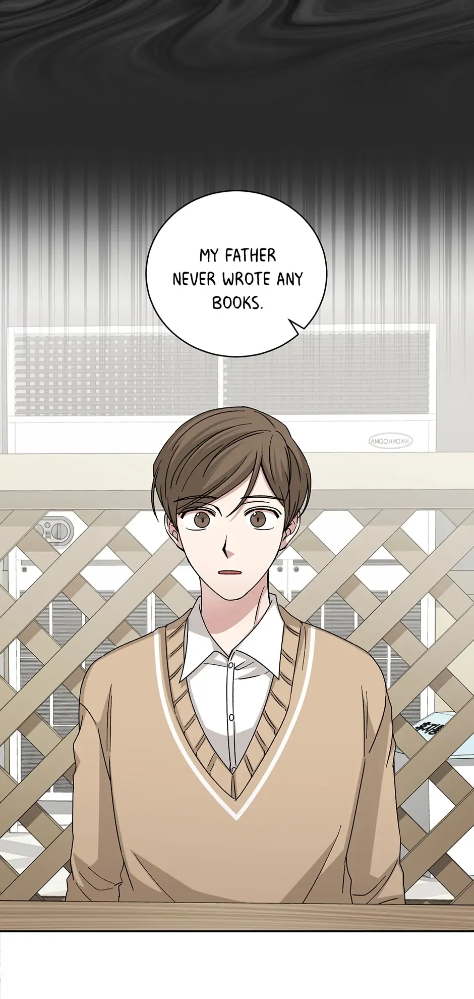 Big Life Chapter 91 - page 15