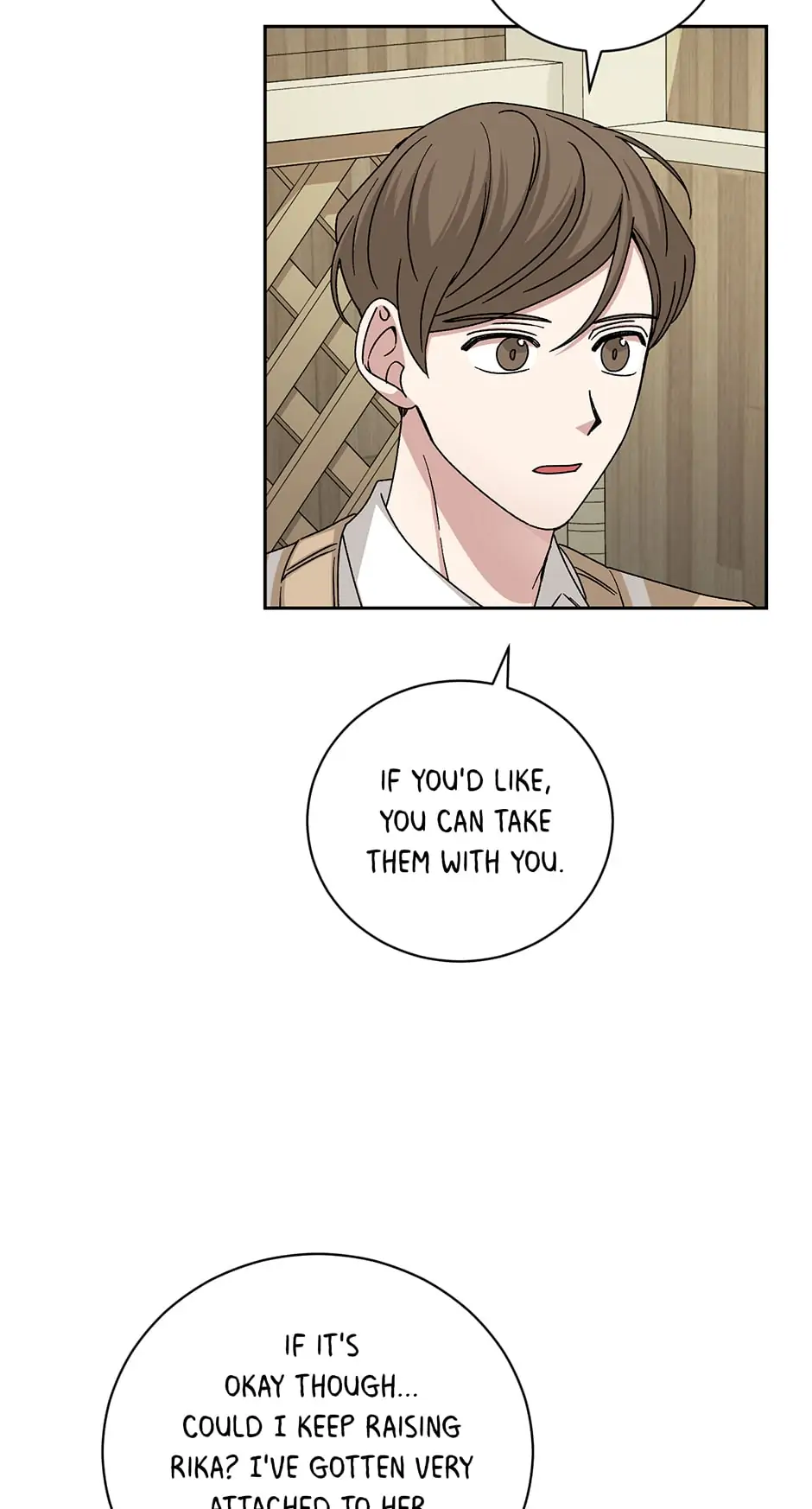 Big Life Chapter 91 - page 40