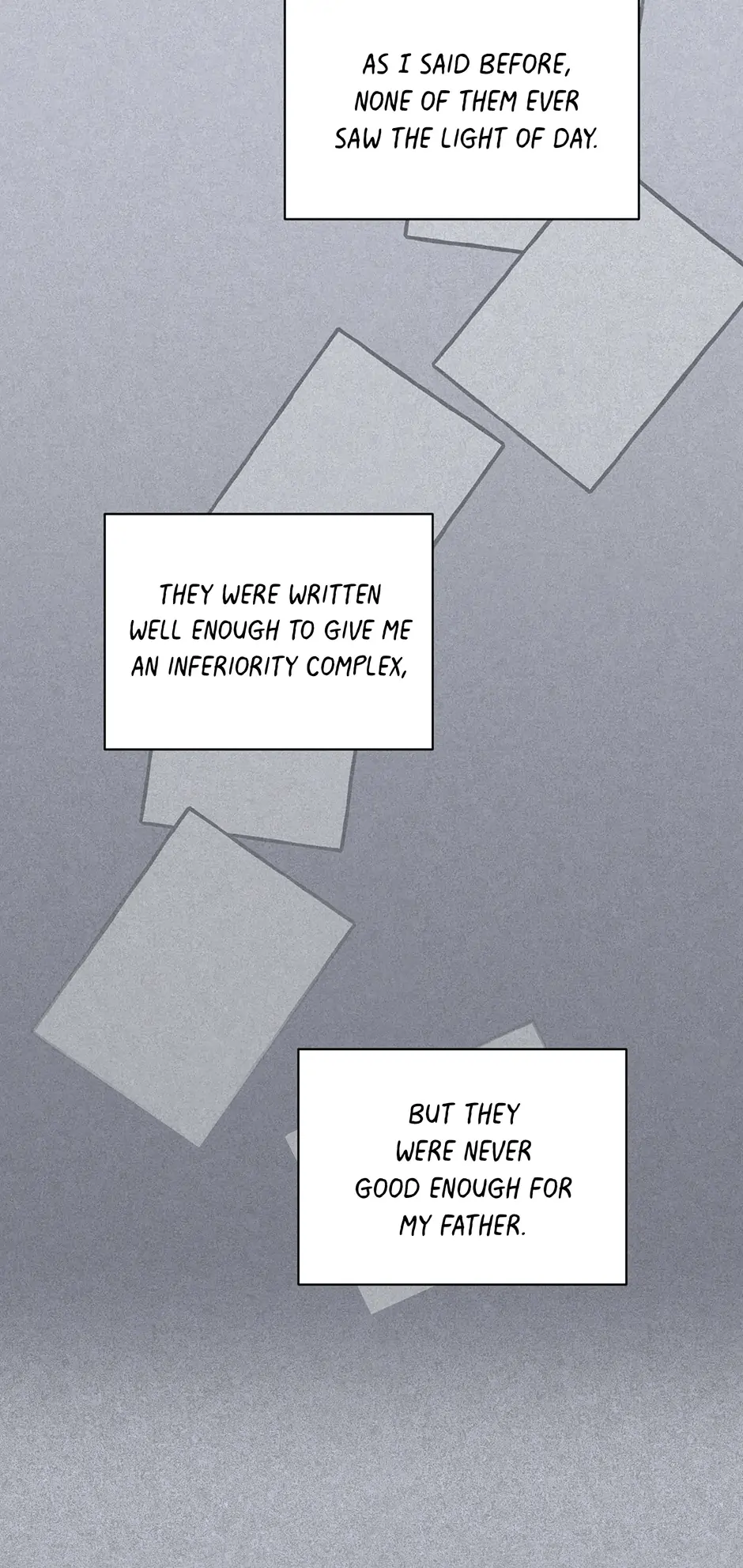 Big Life Chapter 91 - page 59
