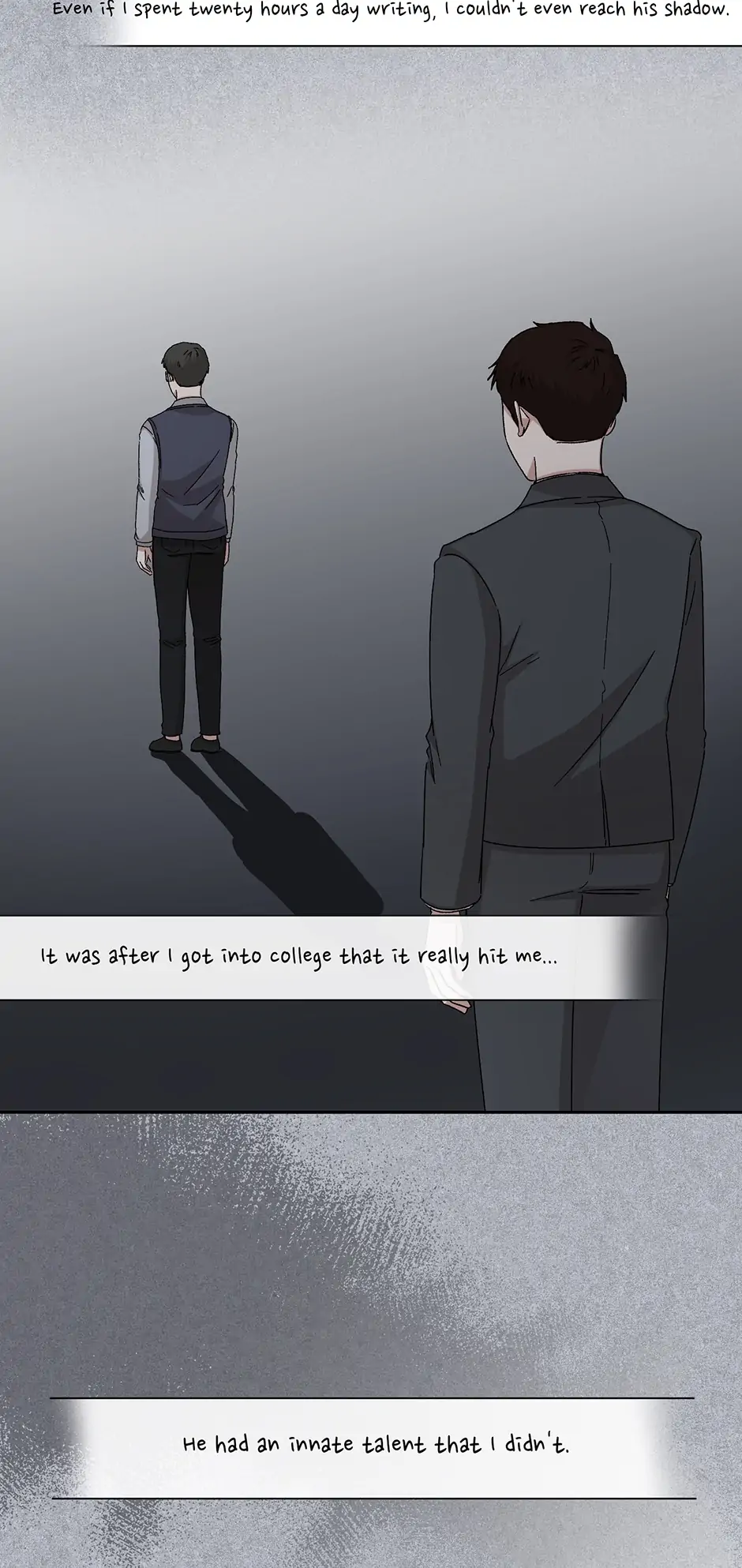 Big Life Chapter 91 - page 61