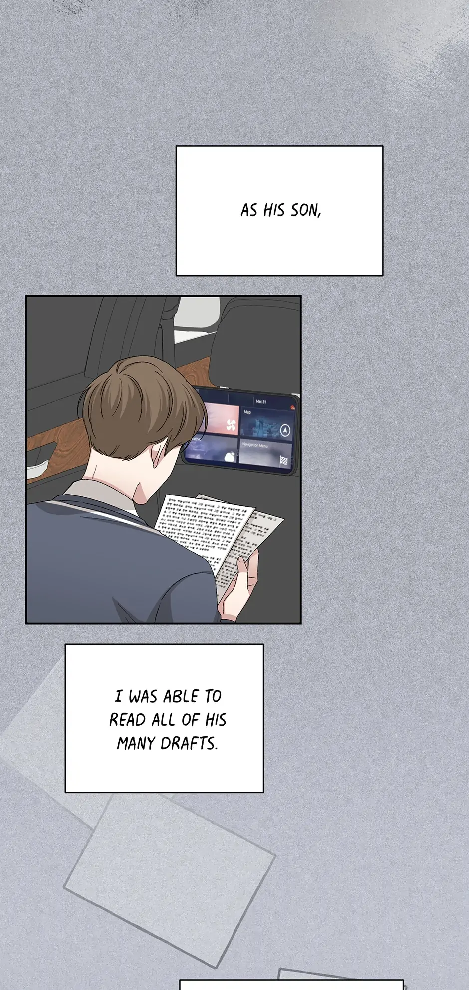 Big Life Chapter 91 - page 62