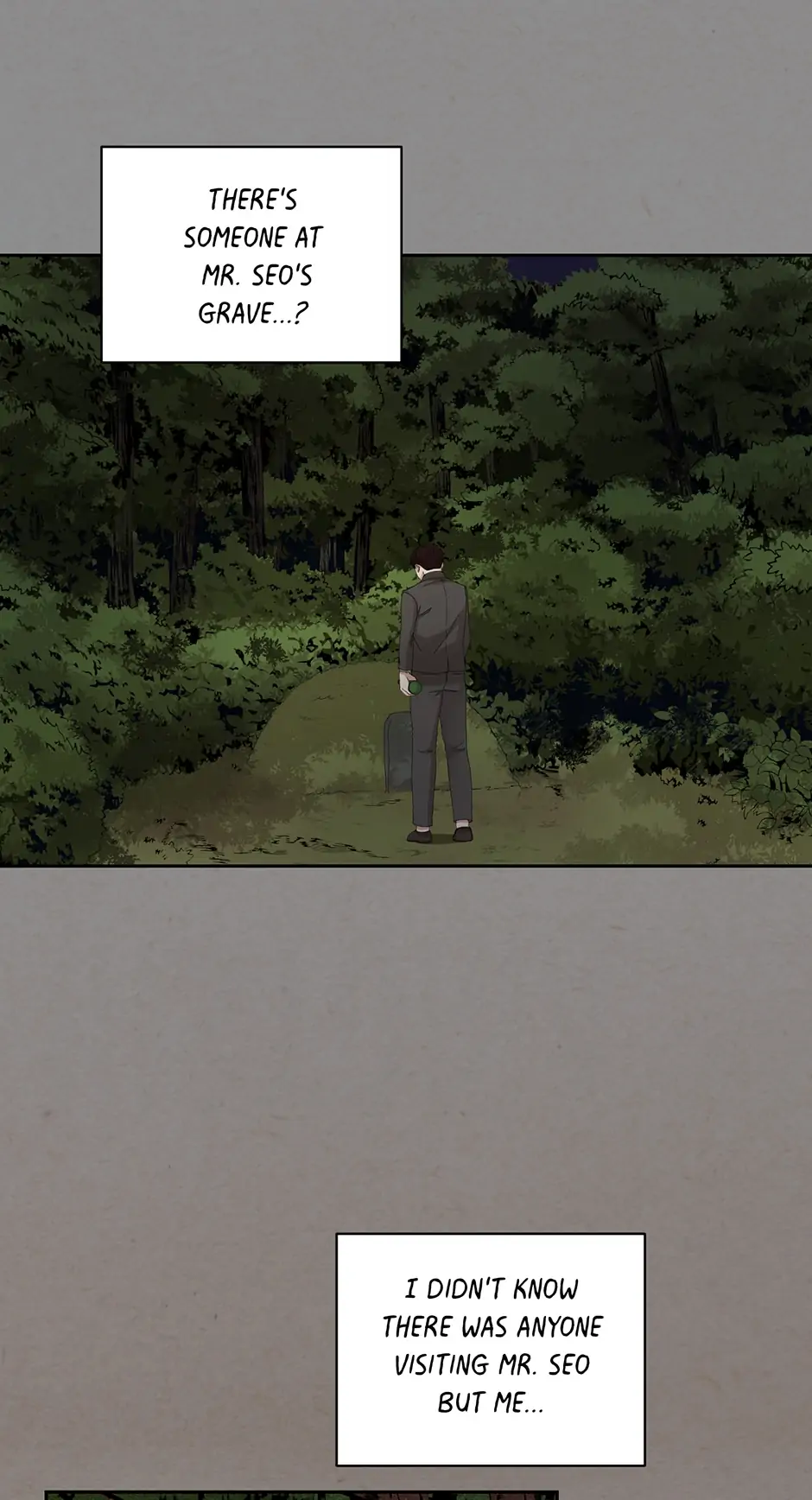 Big Life Chapter 90 - page 14