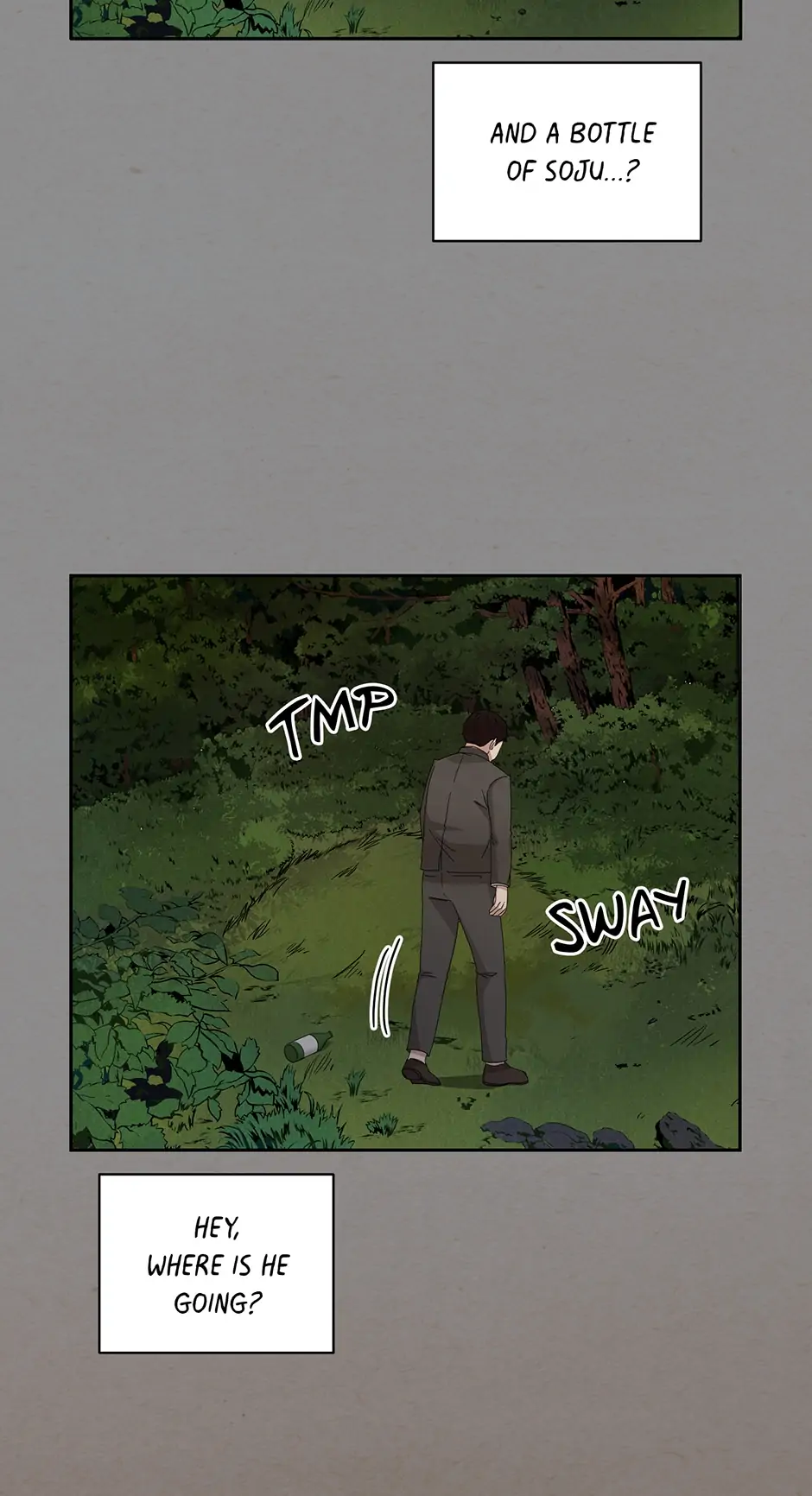 Big Life Chapter 90 - page 16