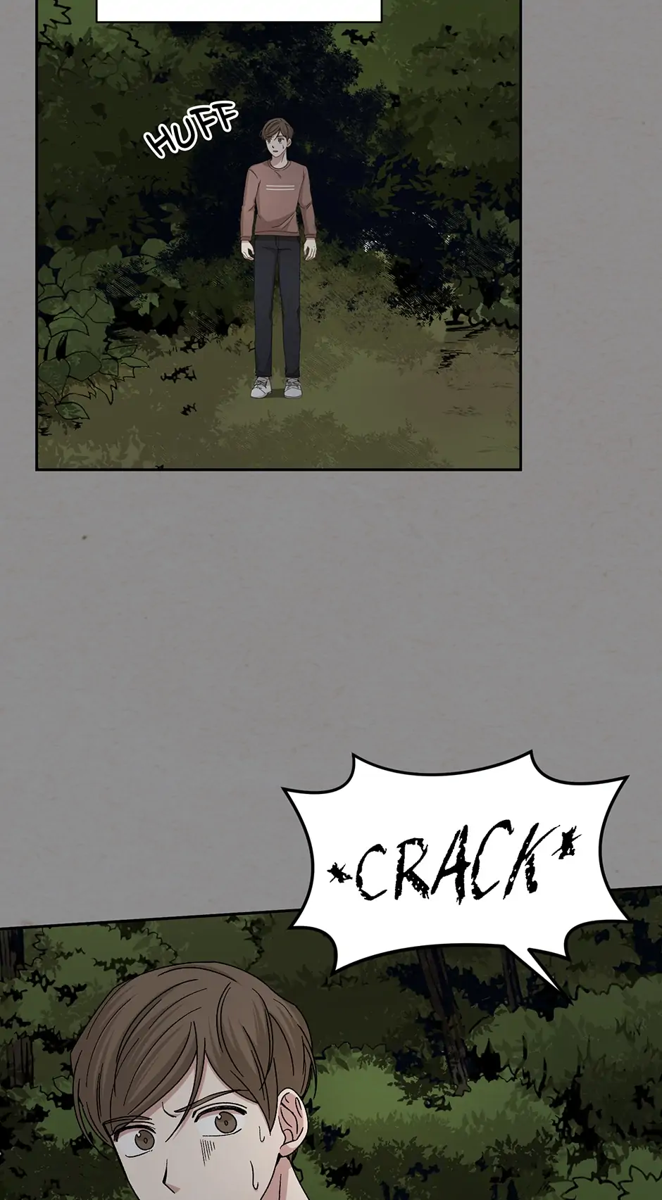 Big Life Chapter 90 - page 21