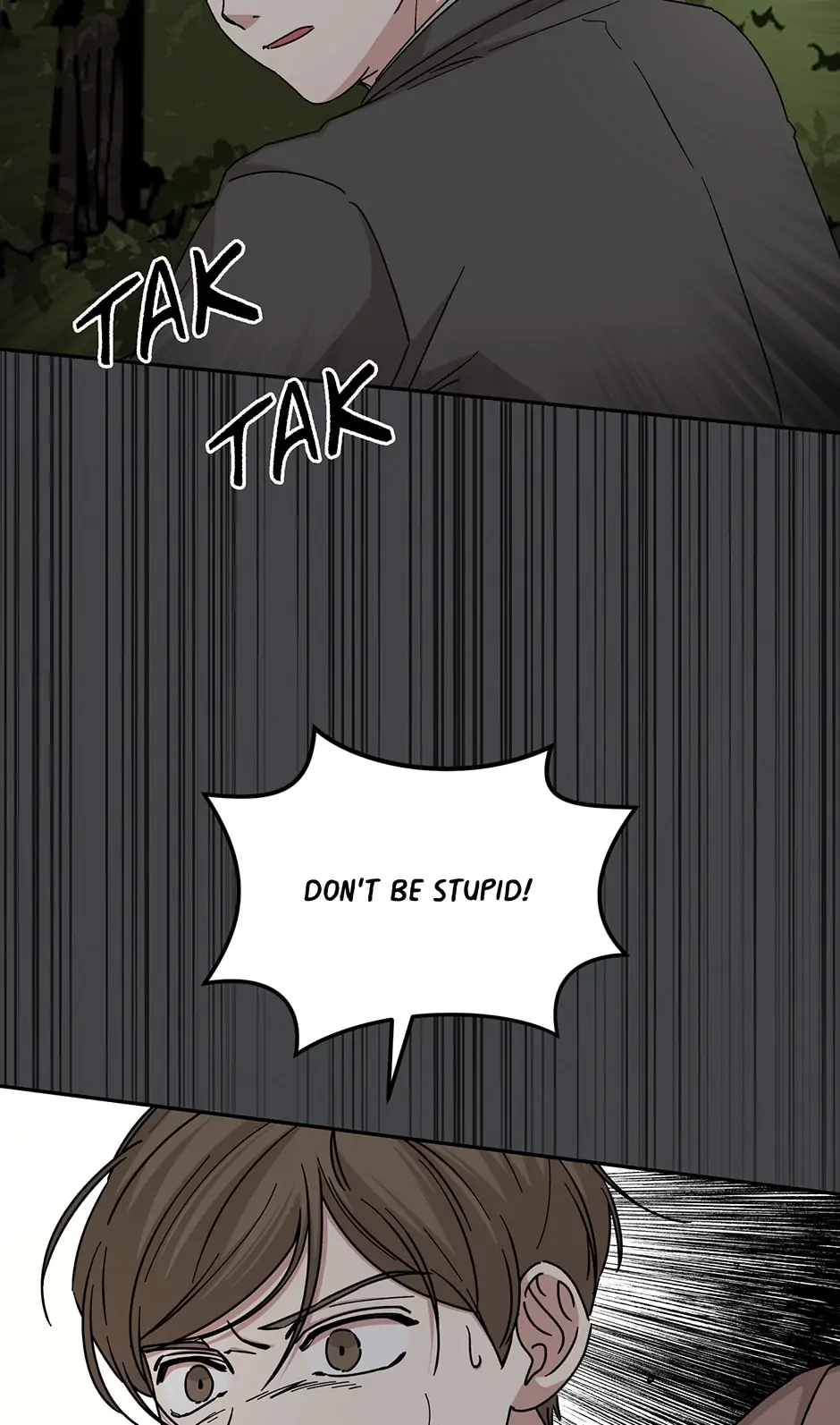 Big Life Chapter 90 - page 25