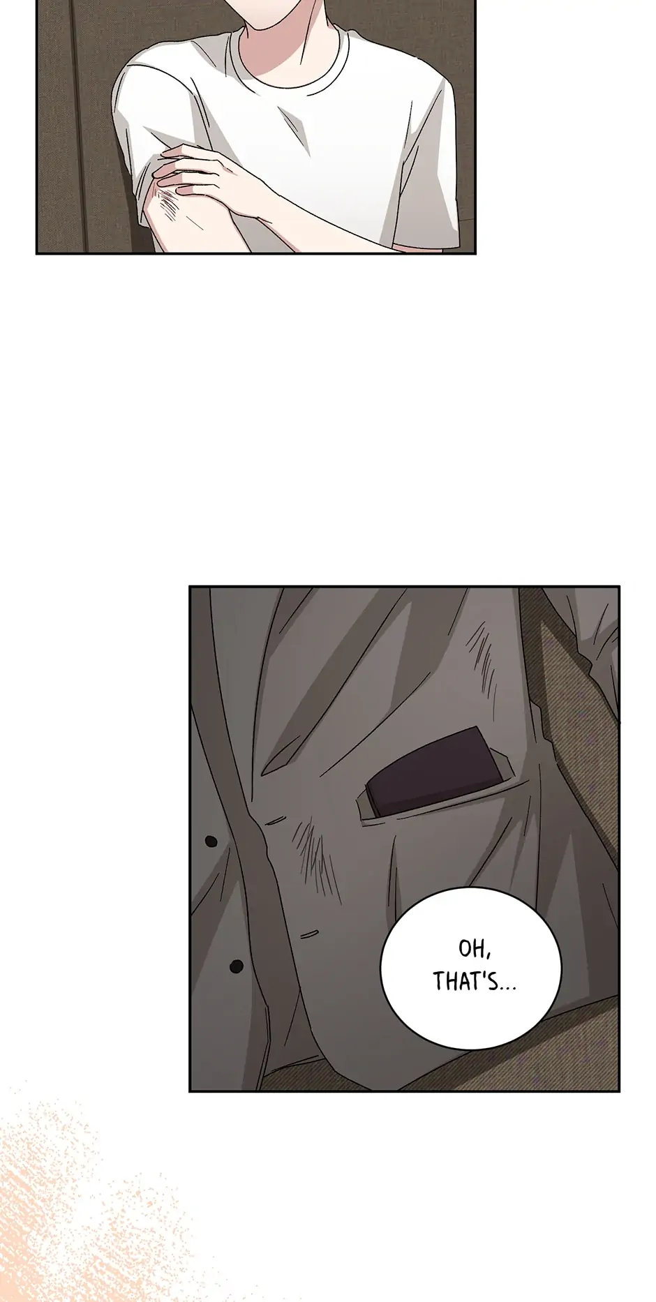 Big Life Chapter 90 - page 38