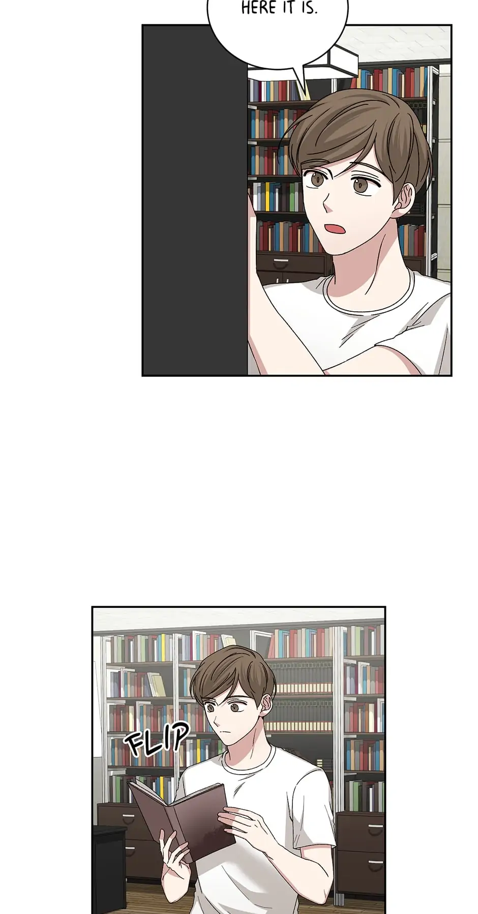 Big Life Chapter 90 - page 45