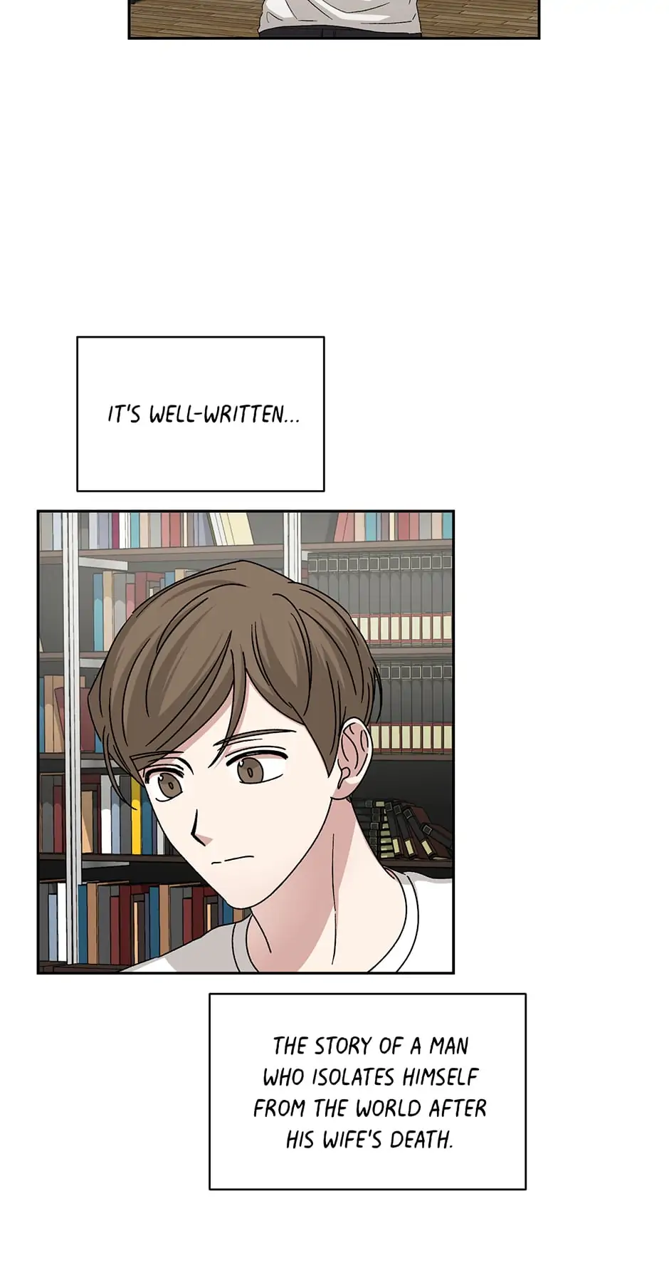 Big Life Chapter 90 - page 46