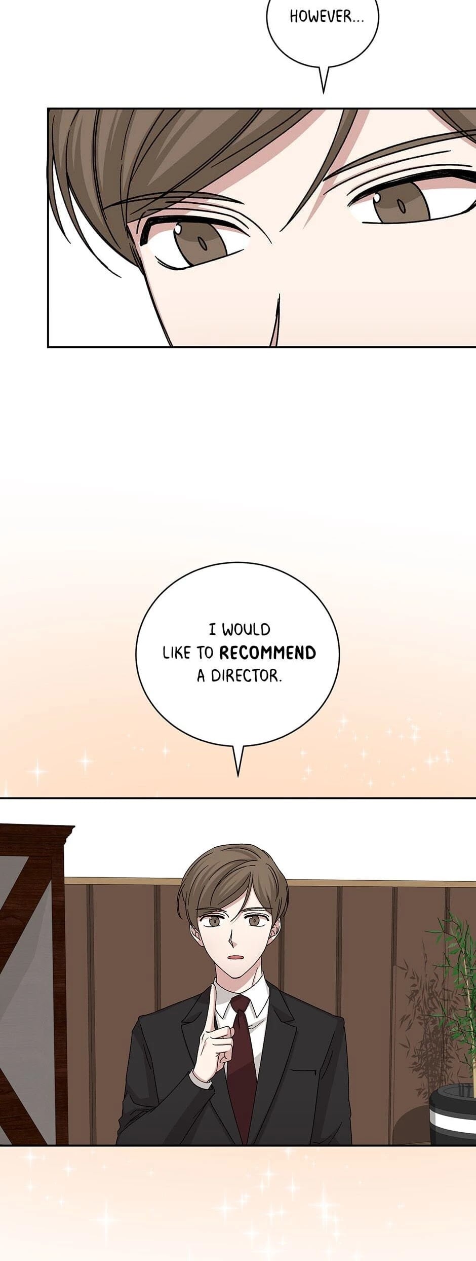 Big Life Chapter 89 - page 16