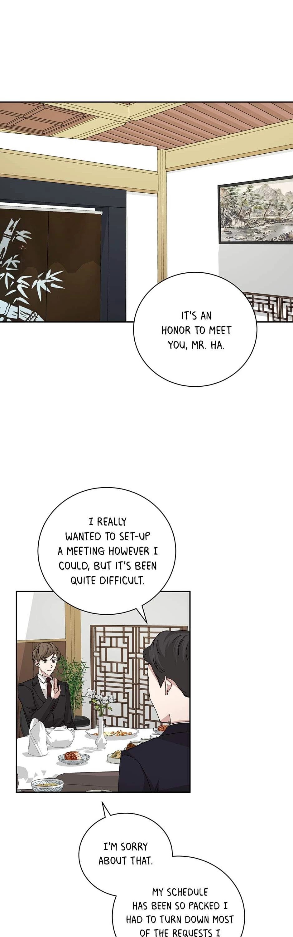 Big Life Chapter 89 - page 2