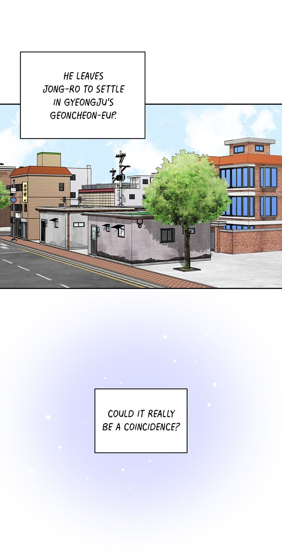 Big Life Chapter 87 - page 22