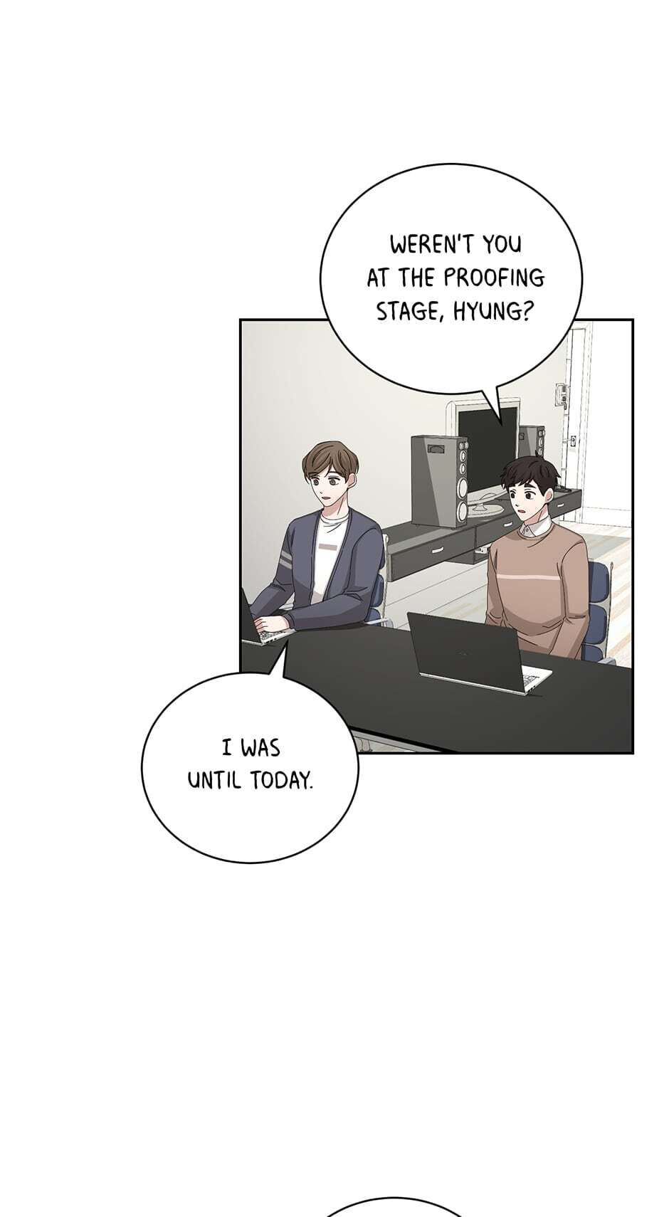 Big Life Chapter 87 - page 59