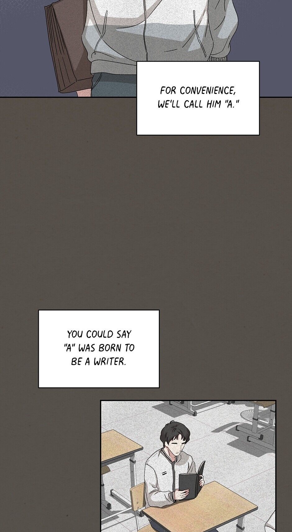 Big Life Chapter 86 - page 23