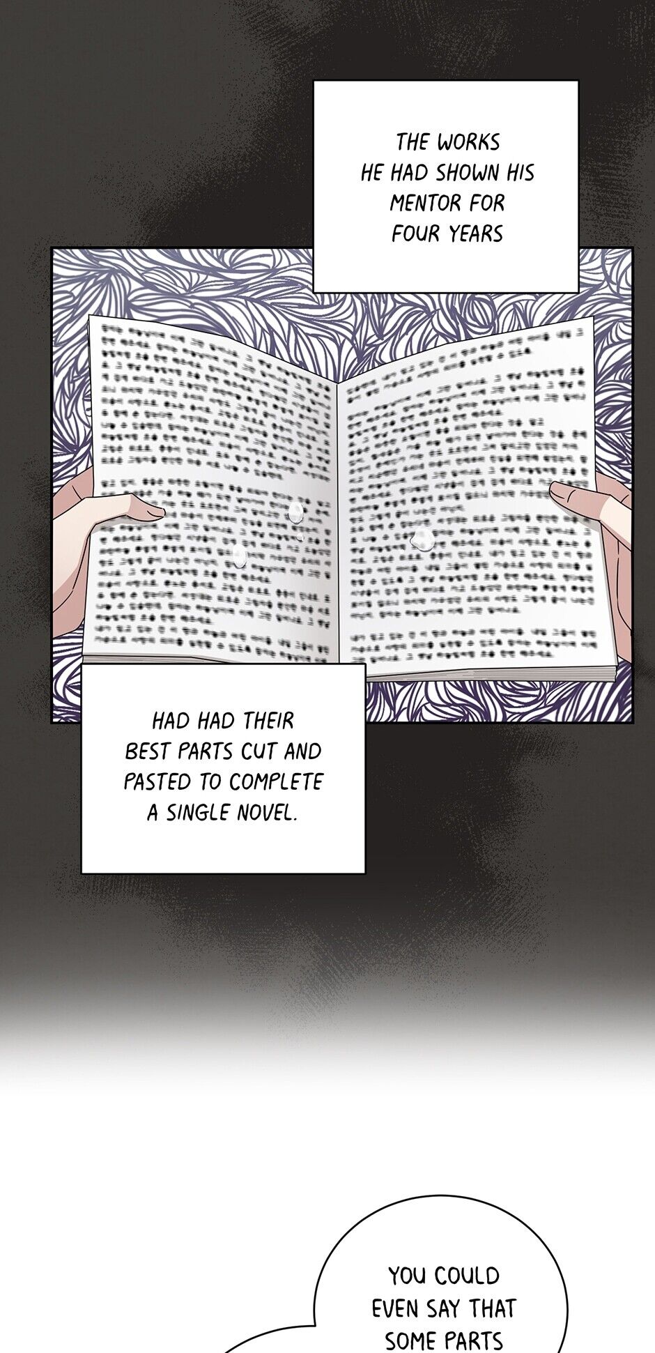 Big Life Chapter 86 - page 54
