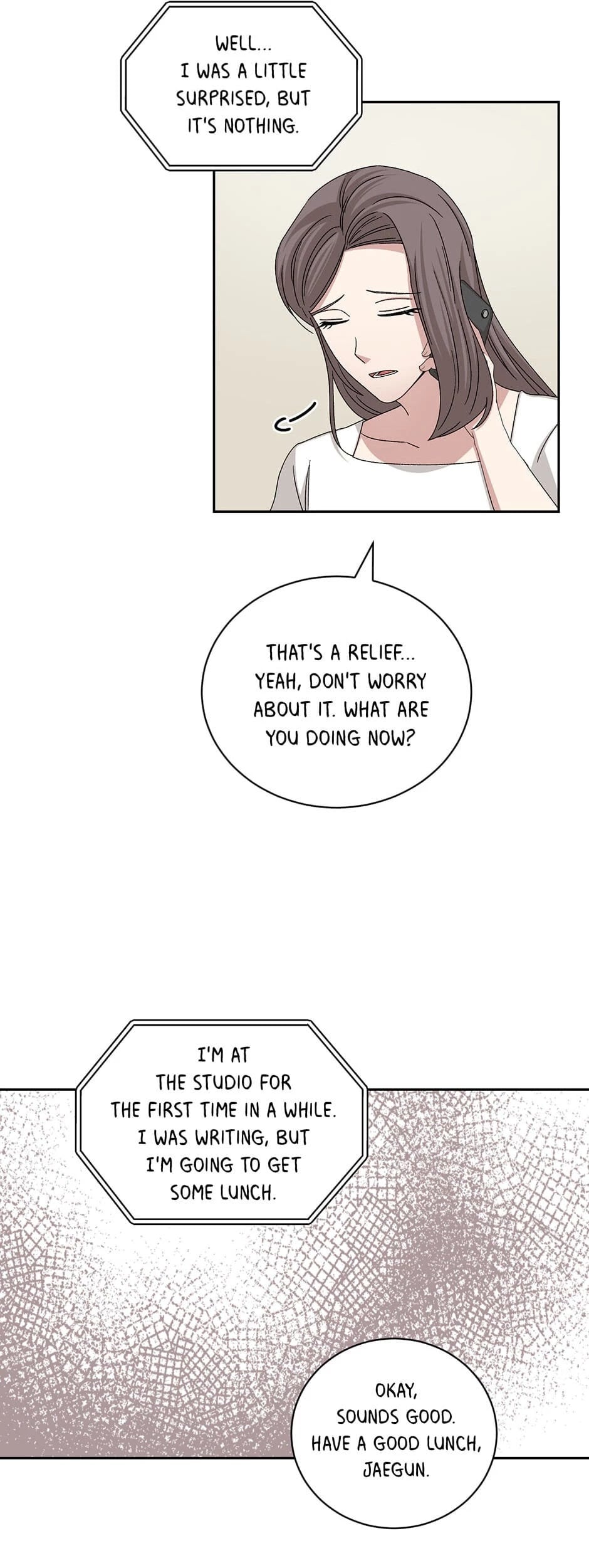 Big Life Chapter 83 - page 30