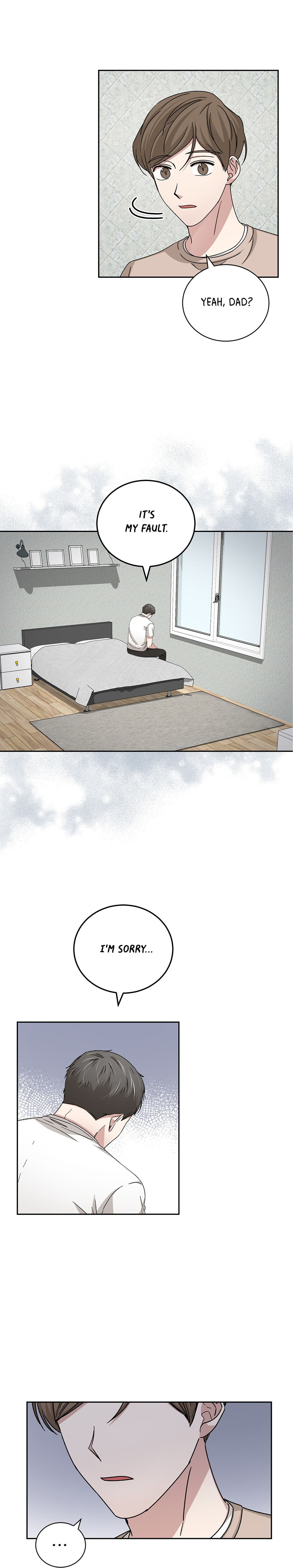 Big Life Chapter 81 - page 20