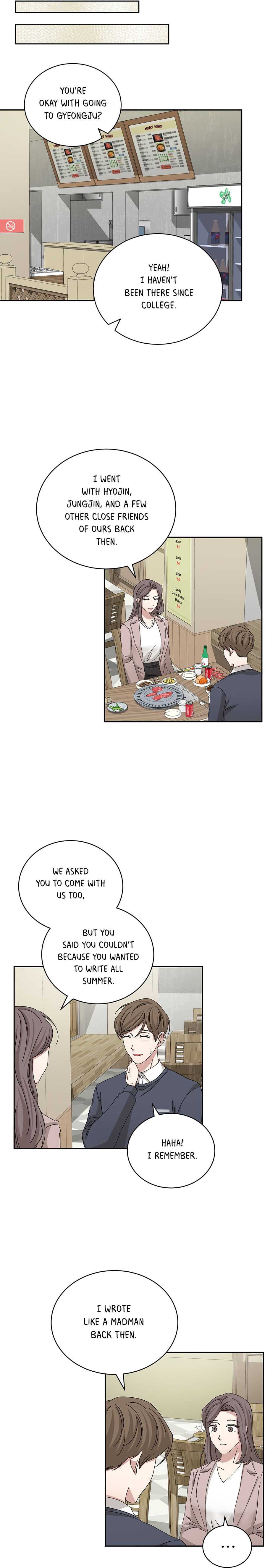 Big Life Chapter 76 - page 10