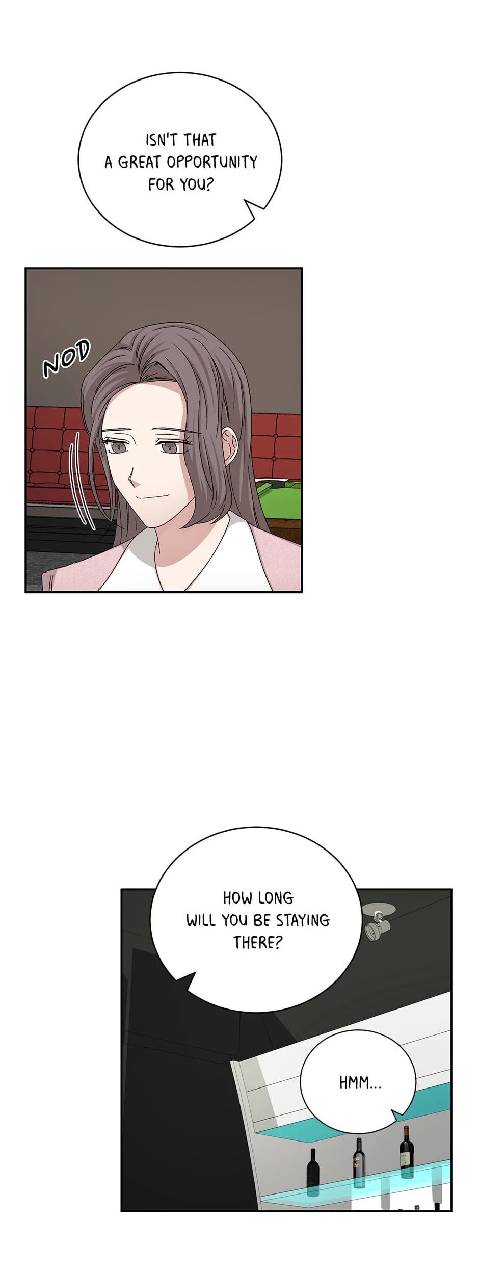 Big Life Chapter 74 - page 31