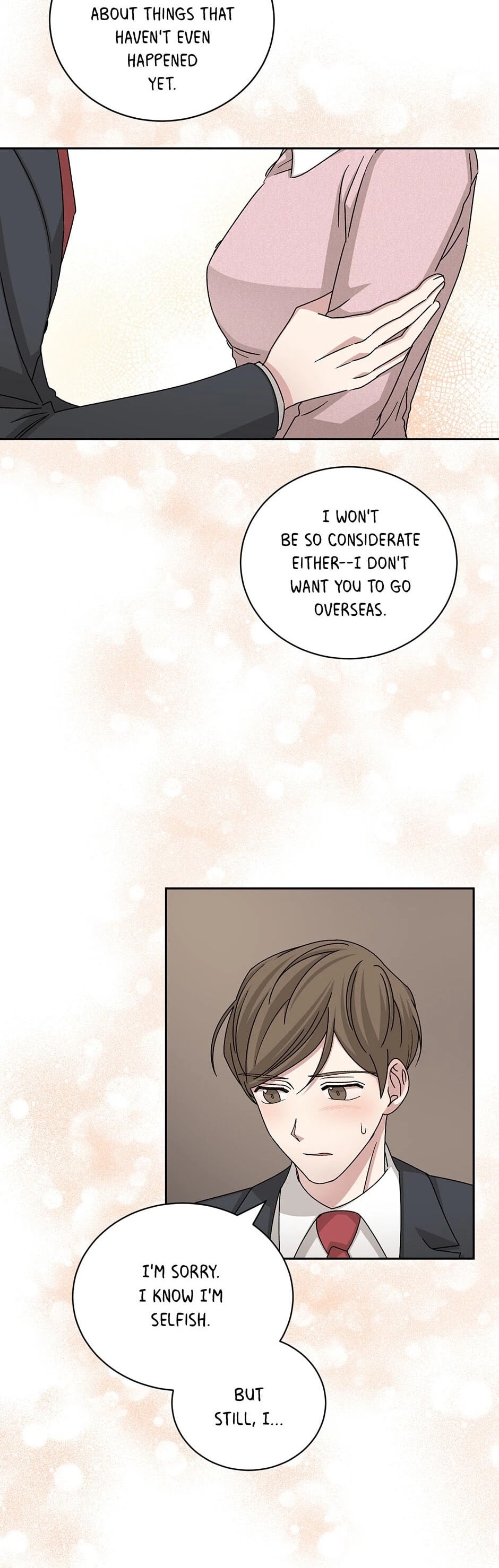 Big Life Chapter 74 - page 39