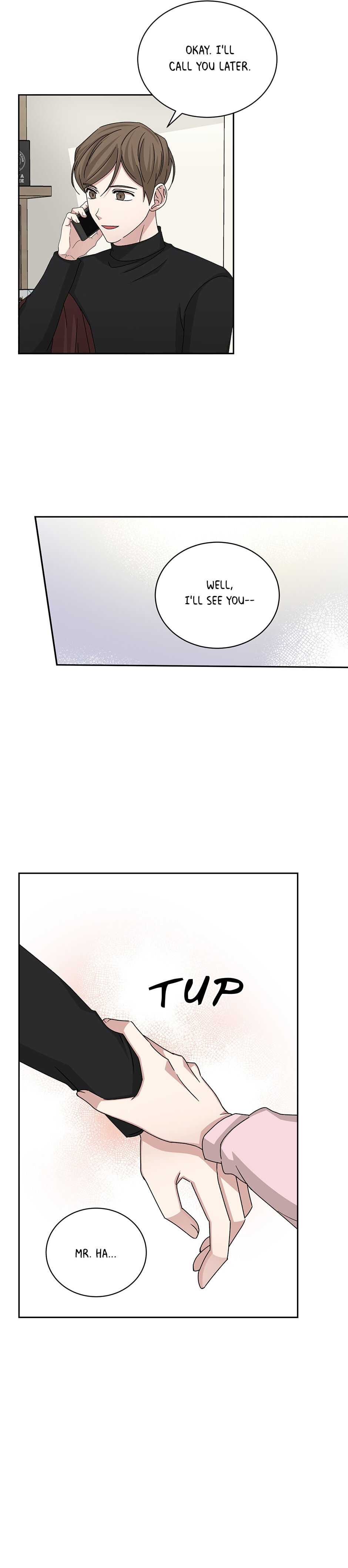 Big Life Chapter 73 - page 18