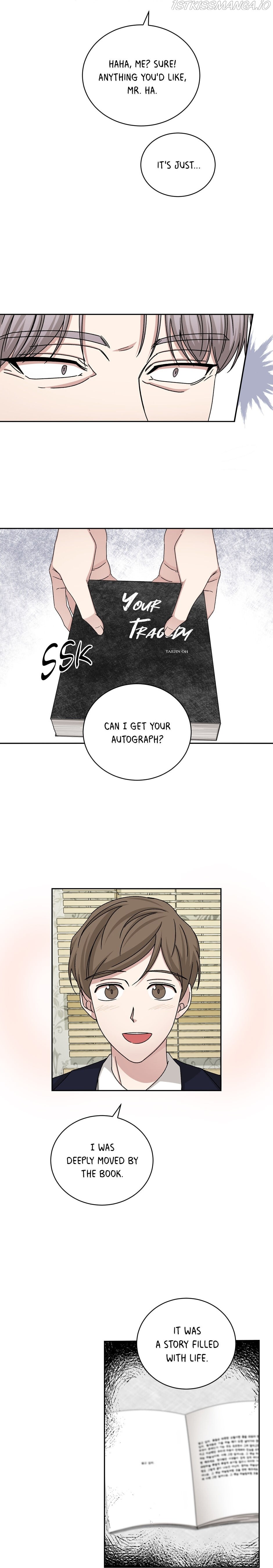 Big Life Chapter 72 - page 15