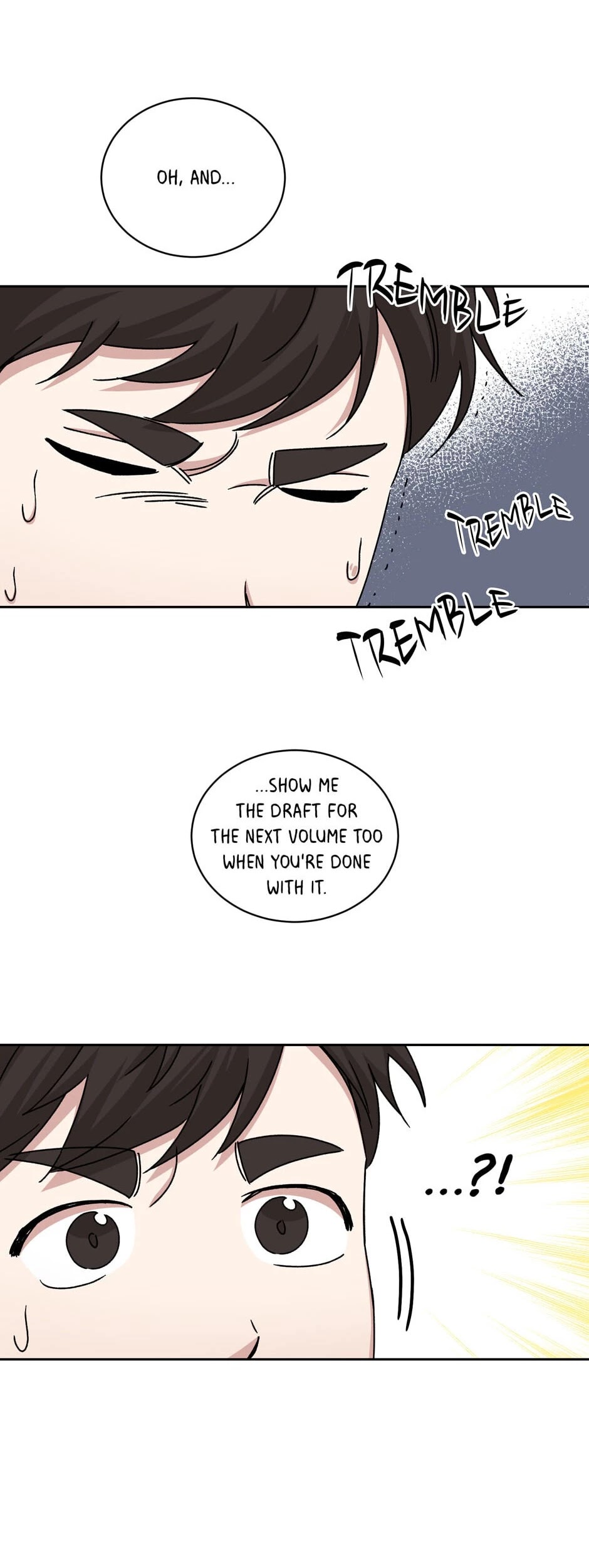 Big Life Chapter 71 - page 15