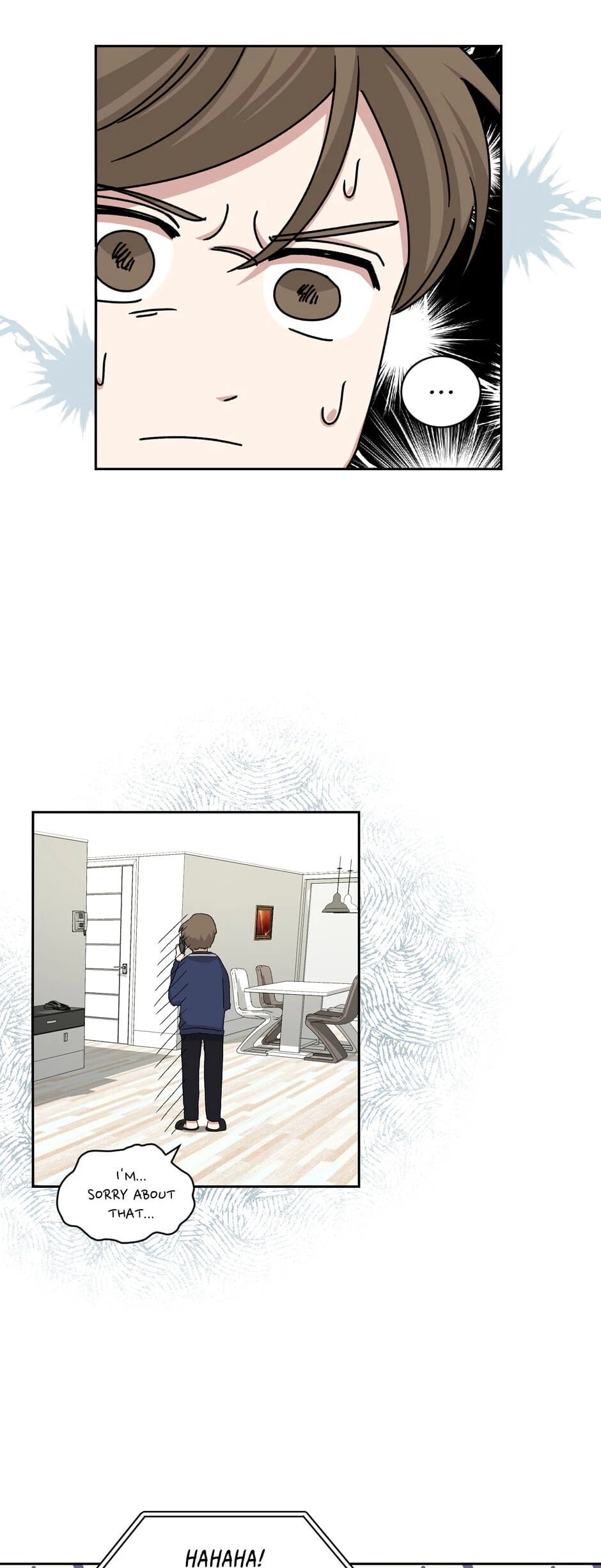 Big Life Chapter 71 - page 20