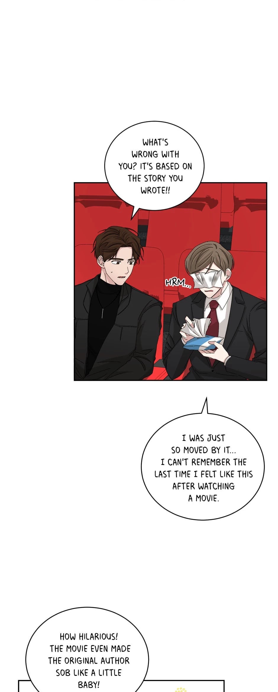 Big Life Chapter 71 - page 4