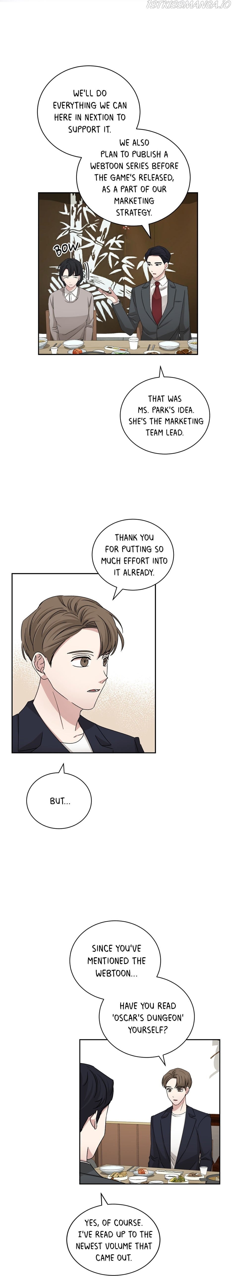 Big Life Chapter 69 - page 10