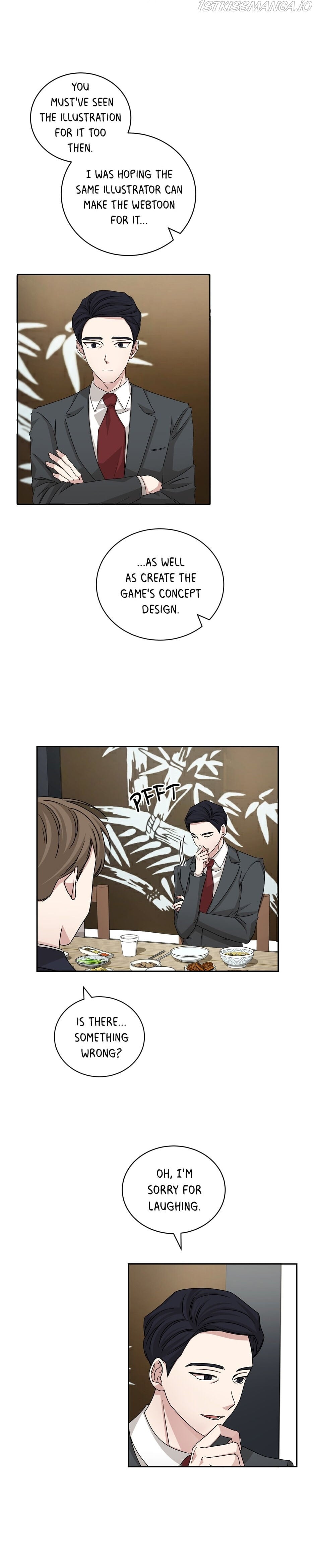 Big Life Chapter 69 - page 11