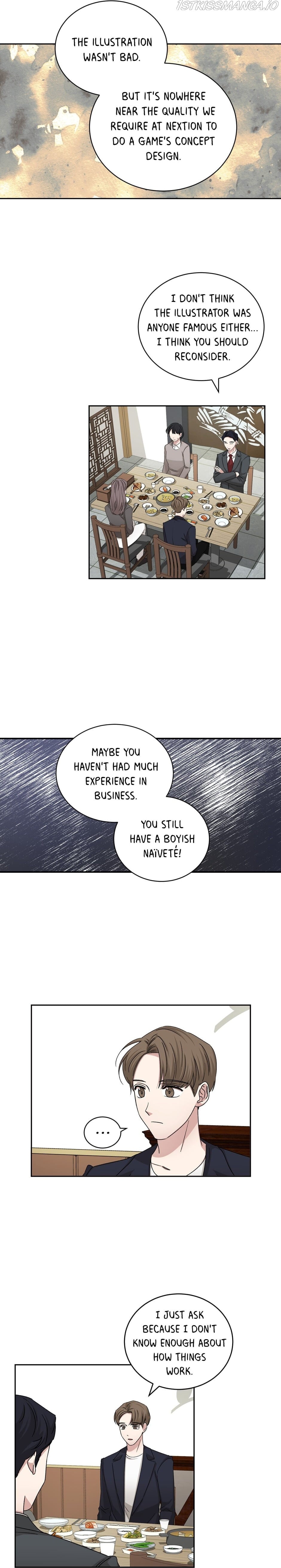 Big Life Chapter 69 - page 12
