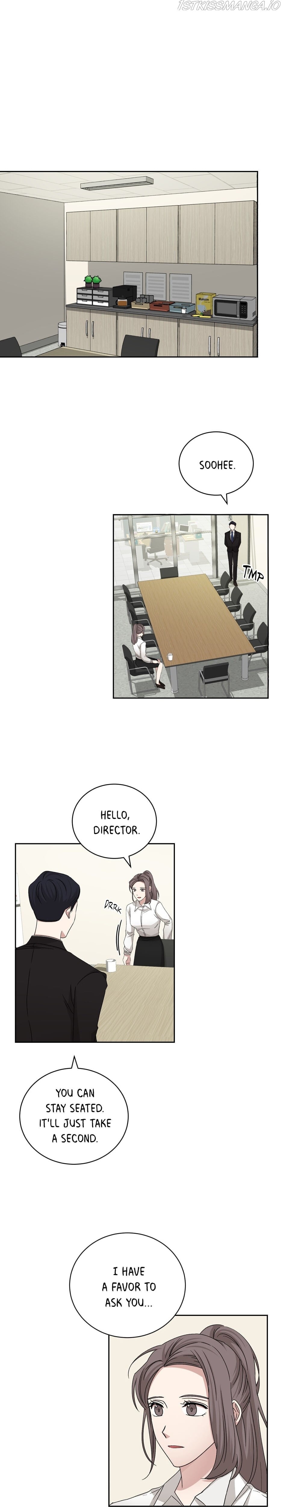 Big Life Chapter 69 - page 2
