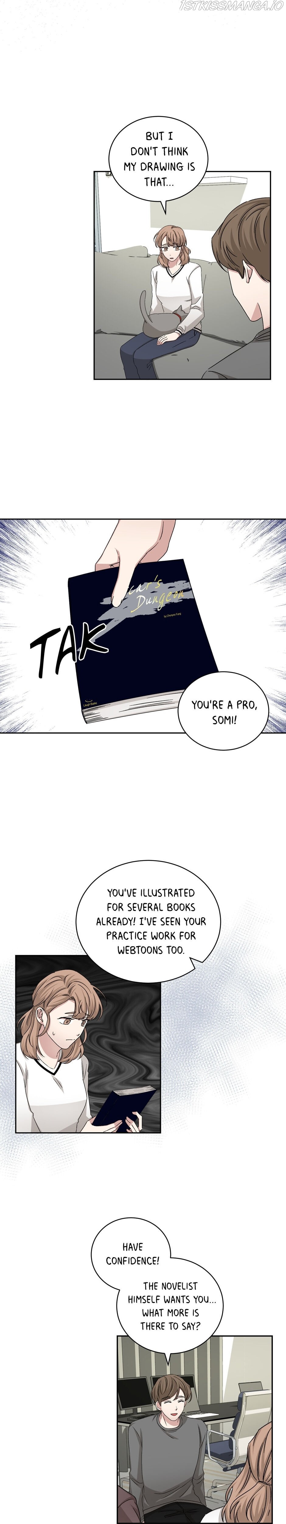 Big Life Chapter 69 - page 20