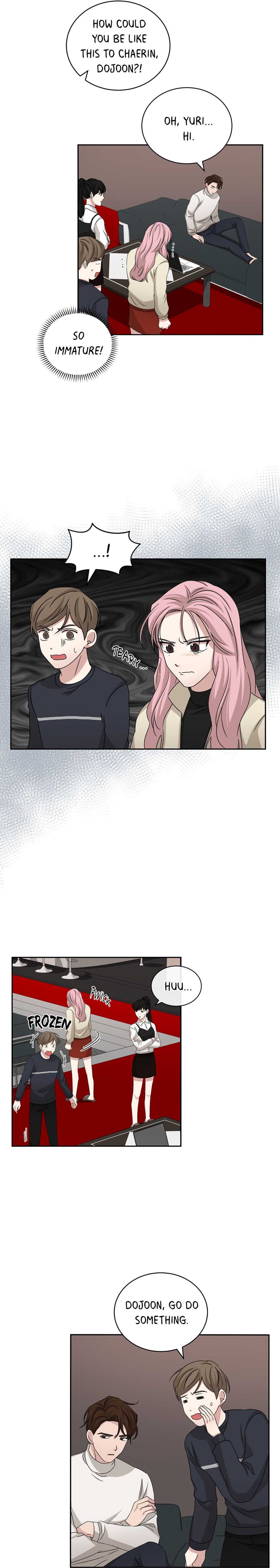 Big Life Chapter 68 - page 10