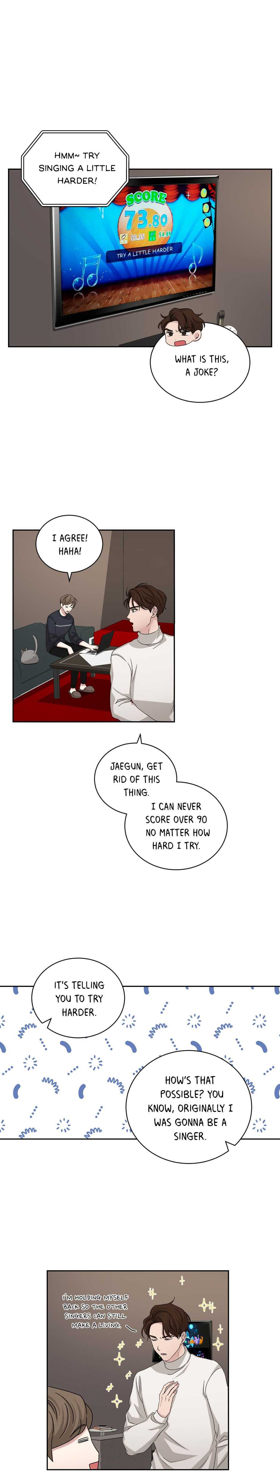 Big Life Chapter 68 - page 2
