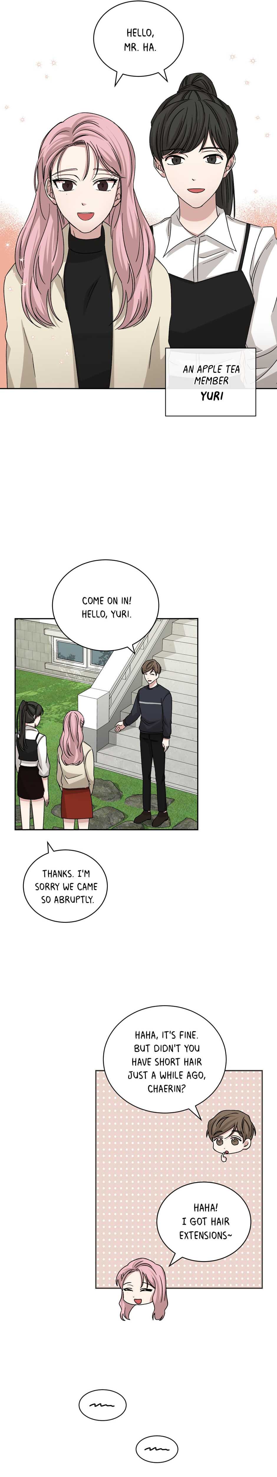Big Life Chapter 68 - page 8