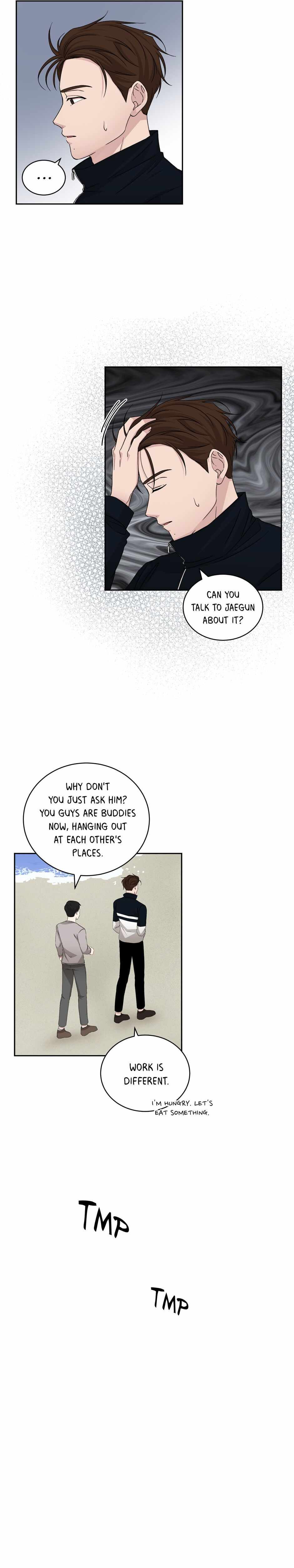 Big Life Chapter 67 - page 11