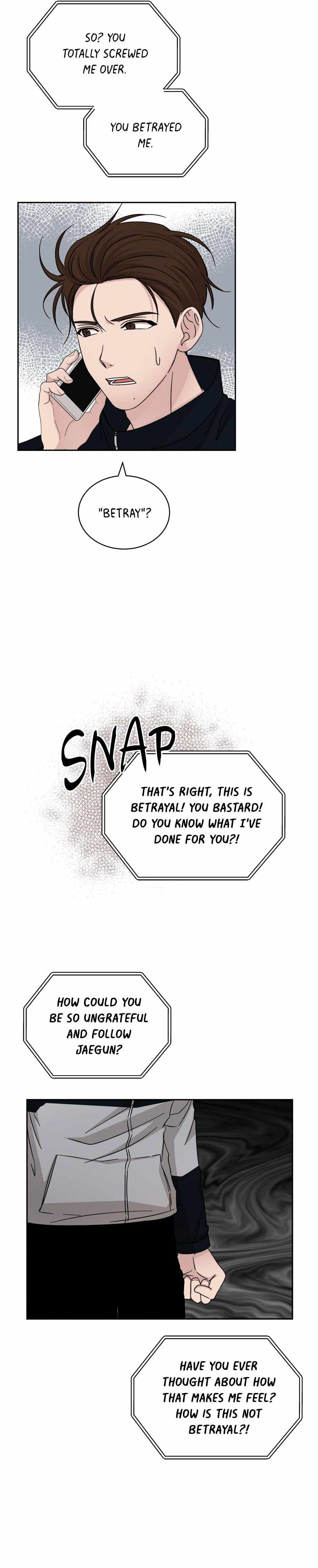 Big Life Chapter 67 - page 8